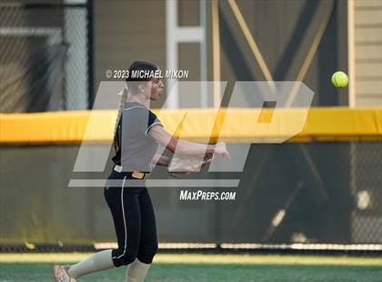 Thumbnail 2 in Wesleyan vs. Franklin County photogallery.