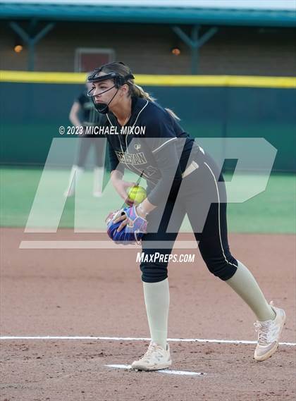Thumbnail 2 in Wesleyan vs. Franklin County photogallery.