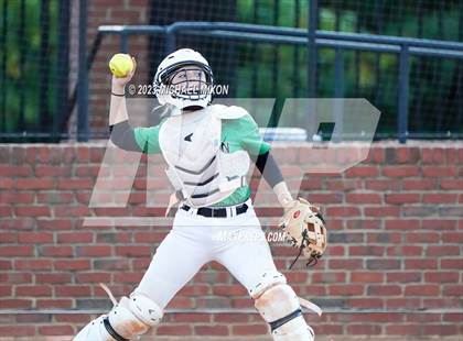 Thumbnail 1 in Wesleyan vs. Franklin County photogallery.