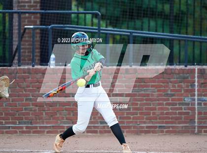 Thumbnail 2 in Wesleyan vs. Franklin County photogallery.
