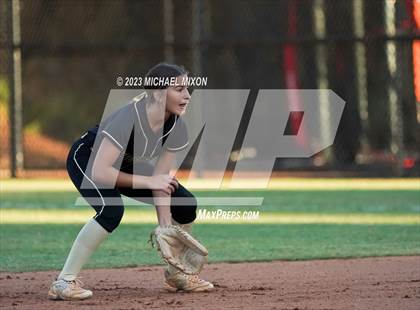 Thumbnail 2 in Wesleyan vs. Franklin County photogallery.
