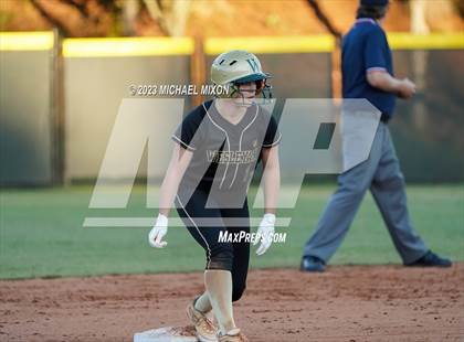 Thumbnail 3 in Wesleyan vs. Franklin County photogallery.