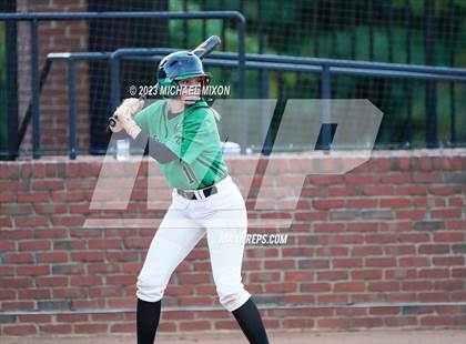 Thumbnail 3 in Wesleyan vs. Franklin County photogallery.