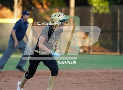Thumbnail 2 in Wesleyan vs. Franklin County photogallery.