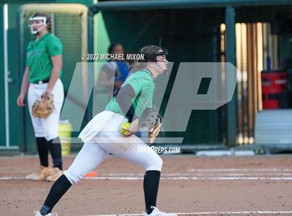 Thumbnail 1 in Wesleyan vs. Franklin County photogallery.