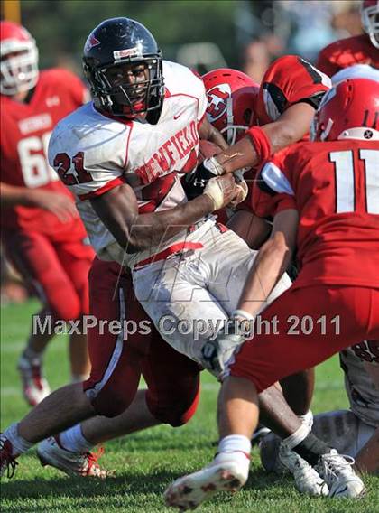 Thumbnail 2 in Newfield @ East Islip photogallery.