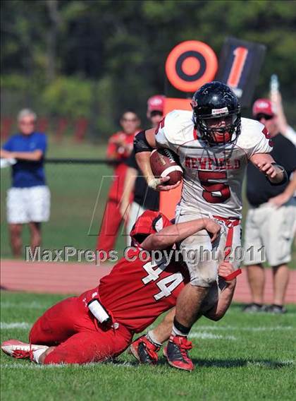 Thumbnail 1 in Newfield @ East Islip photogallery.