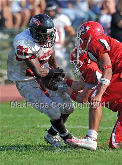 Thumbnail 1 in Newfield @ East Islip photogallery.