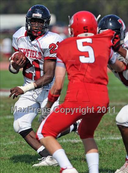 Thumbnail 2 in Newfield @ East Islip photogallery.