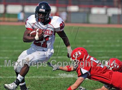 Thumbnail 3 in Newfield @ East Islip photogallery.
