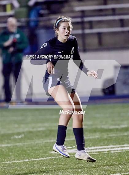 Thumbnail 3 in Sutter vs. Colfax (CIF SJS D5 Final) photogallery.