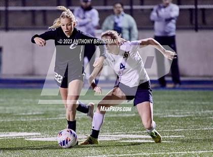 Thumbnail 3 in Sutter vs. Colfax (CIF SJS D5 Final) photogallery.
