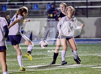 Thumbnail 3 in Sutter vs. Colfax (CIF SJS D5 Final) photogallery.
