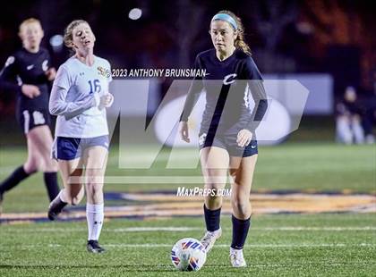 Thumbnail 2 in Sutter vs. Colfax (CIF SJS D5 Final) photogallery.