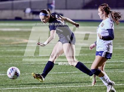 Thumbnail 3 in Sutter vs. Colfax (CIF SJS D5 Final) photogallery.