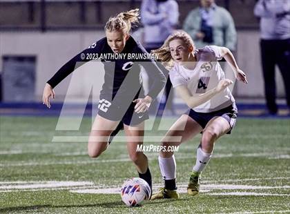 Thumbnail 1 in Sutter vs. Colfax (CIF SJS D5 Final) photogallery.