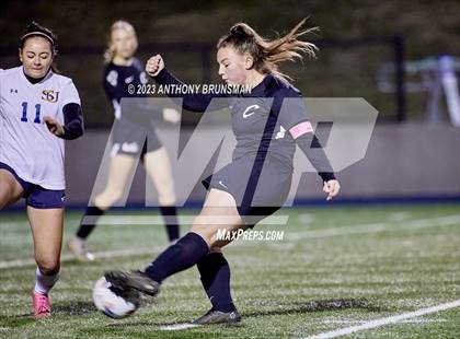 Thumbnail 1 in Sutter vs. Colfax (CIF SJS D5 Final) photogallery.