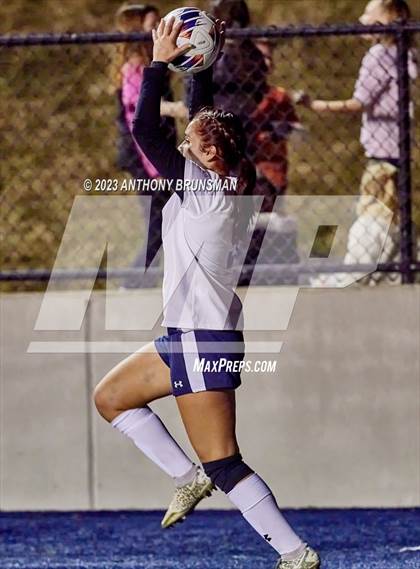 Thumbnail 2 in Sutter vs. Colfax (CIF SJS D5 Final) photogallery.