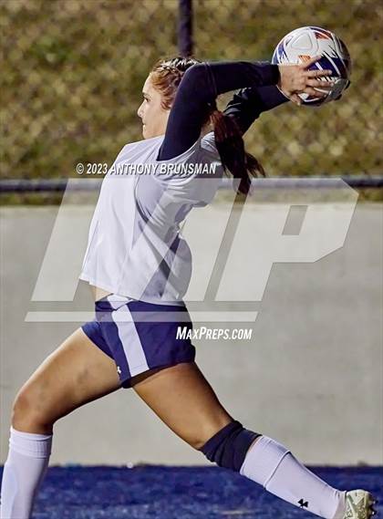 Thumbnail 1 in Sutter vs. Colfax (CIF SJS D5 Final) photogallery.
