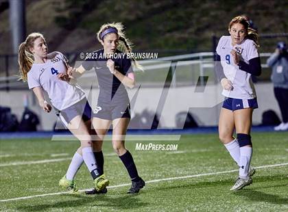 Thumbnail 3 in Sutter vs. Colfax (CIF SJS D5 Final) photogallery.