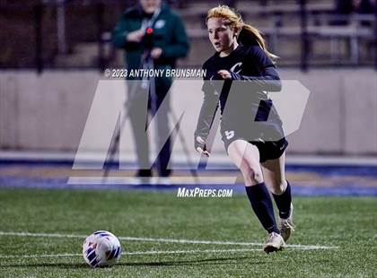 Thumbnail 1 in Sutter vs. Colfax (CIF SJS D5 Final) photogallery.