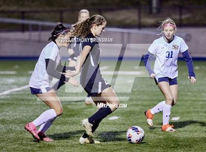 Thumbnail 3 in Sutter vs. Colfax (CIF SJS D5 Final) photogallery.