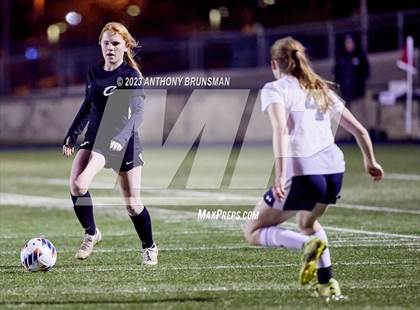 Thumbnail 2 in Sutter vs. Colfax (CIF SJS D5 Final) photogallery.