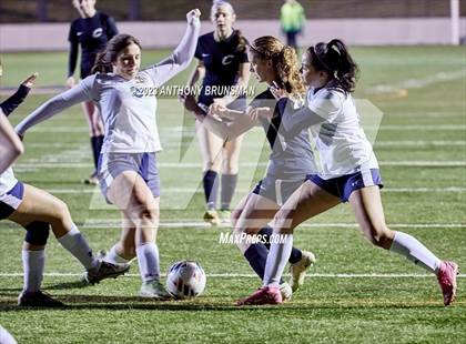 Thumbnail 1 in Sutter vs. Colfax (CIF SJS D5 Final) photogallery.