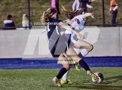 Thumbnail 3 in Sutter vs. Colfax (CIF SJS D5 Final) photogallery.
