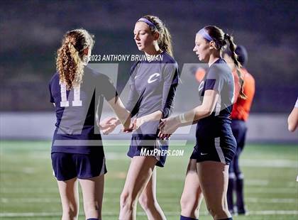 Thumbnail 3 in Sutter vs. Colfax (CIF SJS D5 Final) photogallery.