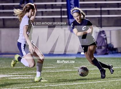 Thumbnail 3 in Sutter vs. Colfax (CIF SJS D5 Final) photogallery.