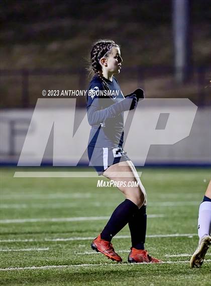 Thumbnail 1 in Sutter vs. Colfax (CIF SJS D5 Final) photogallery.