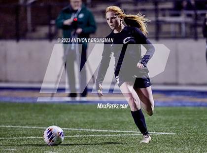 Thumbnail 2 in Sutter vs. Colfax (CIF SJS D5 Final) photogallery.