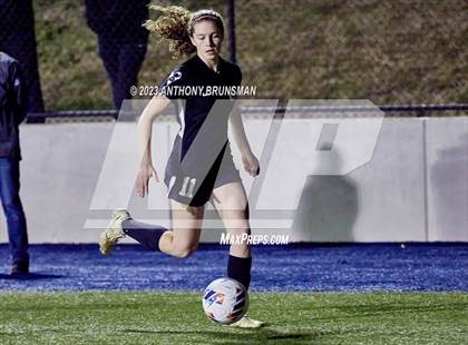 Thumbnail 3 in Sutter vs. Colfax (CIF SJS D5 Final) photogallery.