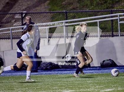 Thumbnail 2 in Sutter vs. Colfax (CIF SJS D5 Final) photogallery.