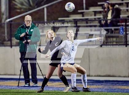 Thumbnail 2 in Sutter vs. Colfax (CIF SJS D5 Final) photogallery.