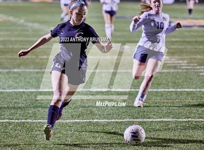 Thumbnail 2 in Sutter vs. Colfax (CIF SJS D5 Final) photogallery.