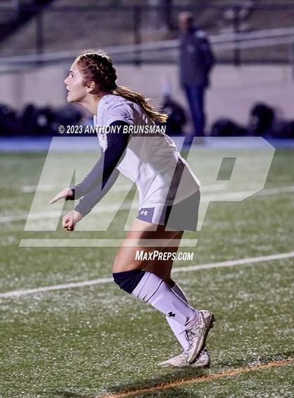 Thumbnail 1 in Sutter vs. Colfax (CIF SJS D5 Final) photogallery.