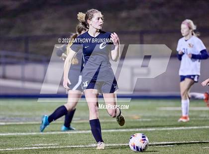 Thumbnail 2 in Sutter vs. Colfax (CIF SJS D5 Final) photogallery.
