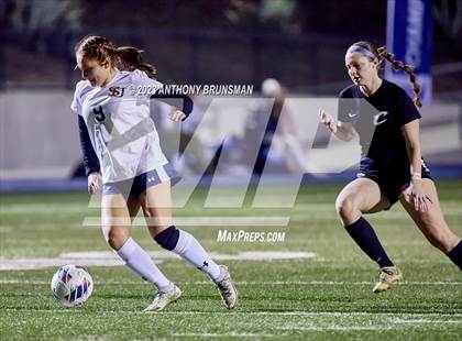 Thumbnail 1 in Sutter vs. Colfax (CIF SJS D5 Final) photogallery.