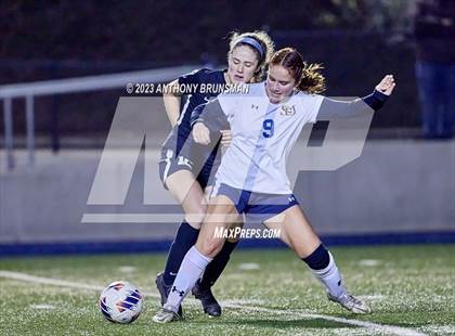 Thumbnail 3 in Sutter vs. Colfax (CIF SJS D5 Final) photogallery.