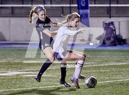 Thumbnail 3 in Sutter vs. Colfax (CIF SJS D5 Final) photogallery.