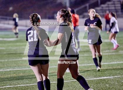 Thumbnail 1 in Sutter vs. Colfax (CIF SJS D5 Final) photogallery.