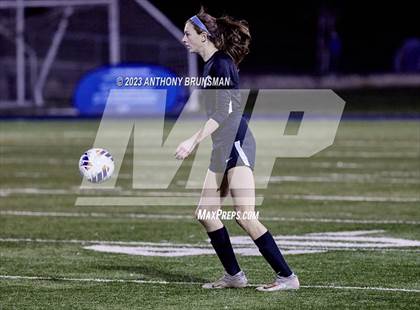 Thumbnail 2 in Sutter vs. Colfax (CIF SJS D5 Final) photogallery.