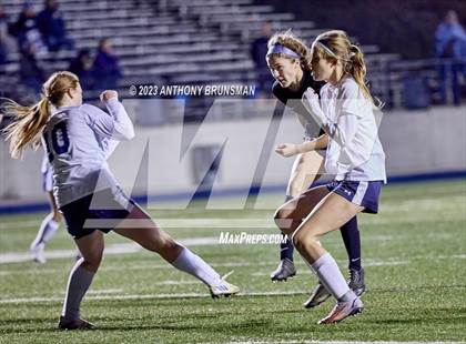 Thumbnail 1 in Sutter vs. Colfax (CIF SJS D5 Final) photogallery.