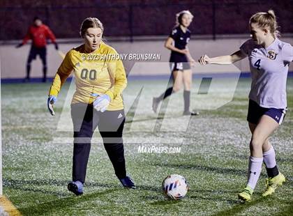 Thumbnail 1 in Sutter vs. Colfax (CIF SJS D5 Final) photogallery.