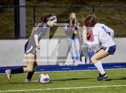 Thumbnail 2 in Sutter vs. Colfax (CIF SJS D5 Final) photogallery.
