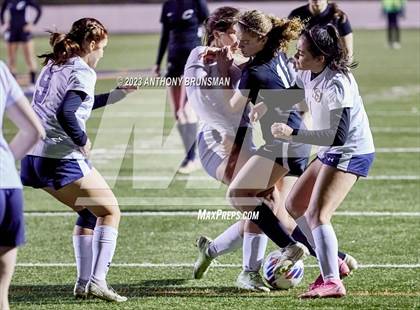 Thumbnail 3 in Sutter vs. Colfax (CIF SJS D5 Final) photogallery.