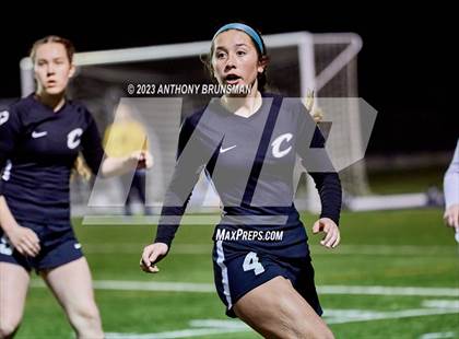 Thumbnail 3 in Sutter vs. Colfax (CIF SJS D5 Final) photogallery.