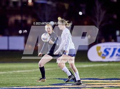 Thumbnail 1 in Sutter vs. Colfax (CIF SJS D5 Final) photogallery.